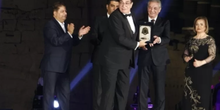 Coup d’envoi de la 14e édition du Festival du film africain de Louxor 2 - Le Progrès Egyptien Coup d’envoi de la 14e édition du Festival du film africain de Louxor 1 - Le Progrès Egyptien