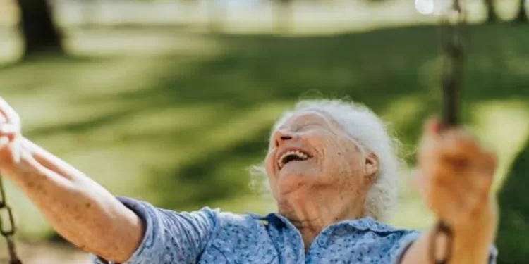 Psychologie : 5 habitudes quotidiennes à copier de ceux qui réussissent en vieillissant 1 - Le Progrès Egyptien