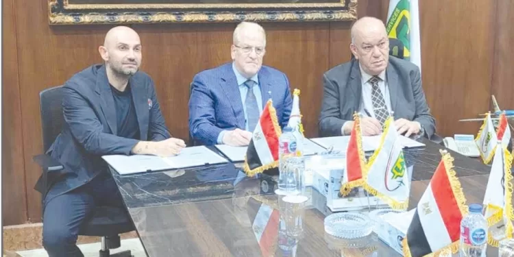 Plaza Premium gère 6 salons à l'aéroport international du Caire 1 - Le Progrès Egyptien