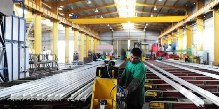 Finances : Prêts concessionnels pour les entreprises industrielles 1 - Le Progrès Egyptien