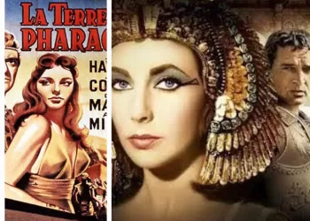 Quand l’Egypte Antique inspire les cinématographiques (1)