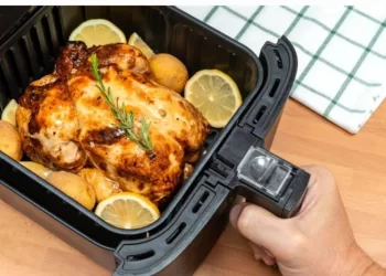 Les inconvénients des airfryers que les vendeurs oublient de mentionner