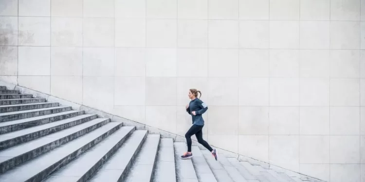 Sport et bonnes résolutions : Comment les transformer en habitudes durables ? 2 - Le Progrès Egyptien Sport et bonnes résolutions : Comment les transformer en habitudes durables ? 1 - Le Progrès Egyptien