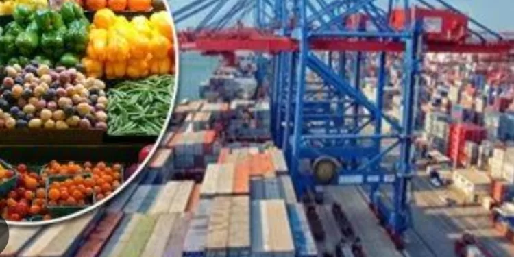 Nouveaux marchés égyptiens en Afrique 2 - Le Progrès Egyptien Nouveaux marchés égyptiens en Afrique 1 - Le Progrès Egyptien