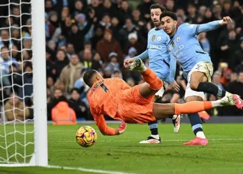 Début brillant de Marmoush avec Manchester City contre Chelsea