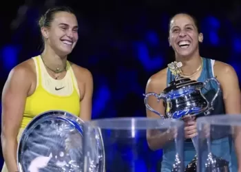 Open d’Australie: Keys crée la surprise et remporte son 1er Grand Chelem face à Sabalenka