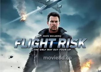 « Flight Risk » de Mel Gibson vise la première place du box-office