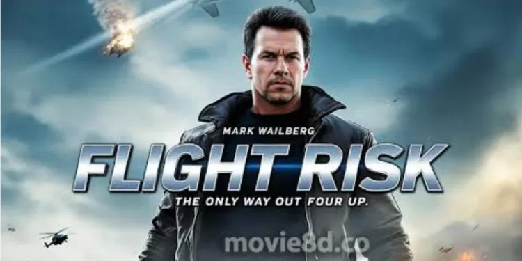 « Flight Risk » de Mel Gibson vise la première place du box-office 2 - Le Progrès Egyptien « Flight Risk » de Mel Gibson vise la première place du box-office 1 - Le Progrès Egyptien