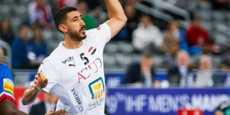 L'Égypte sera l'adversaire des Bleus en quarts de finale du Mondial 1 - Le Progrès Egyptien