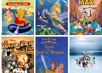 8 films pour enfants à savourer pendant les vacances de la mi-année
