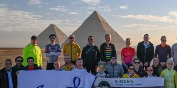 Importants succès dans la promotion du tourisme 1 - Le Progrès Egyptien