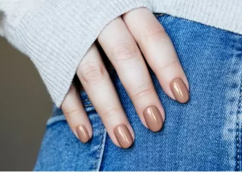 Tendance Mocha Mousse, couleur de l’année 2025 