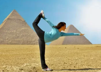 L’Égypte ancienne, une source d’inspiration pour le développement personnel de nos jours !