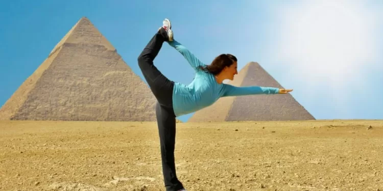 L'Égypte ancienne, une source d'inspiration pour le développement personnel de nos jours ! 1 - Le Progrès Egyptien