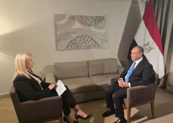 Interview du Dr Abdel Aati à la télévision de Belgrade