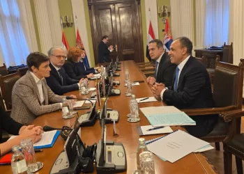 Egypte-Serbie : Coopération parlementaire fructueuse