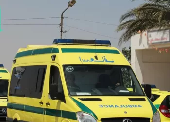 Ambulances : Nouveau service basé sur les systèmes intelligents