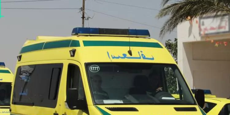 Ambulances : Nouveau service basé sur les systèmes intelligents 1 - Le Progrès Egyptien