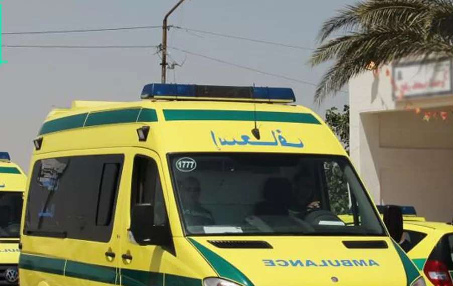 Ambulances : Nouveau service basé sur les systèmes intelligents 1 - Le Progrès Egyptien