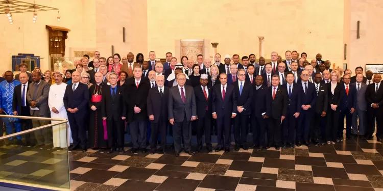 Soutien à la candidature d’Al-Anani au poste de directeur général de l’Unesco 2 - Le Progrès Egyptien Soutien à la candidature d’Al-Anani au poste de directeur général de l’Unesco 1 - Le Progrès Egyptien