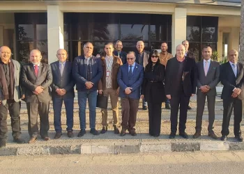 Egypte-Libye : Renforcer la coopération dans les services de navigation aérienne