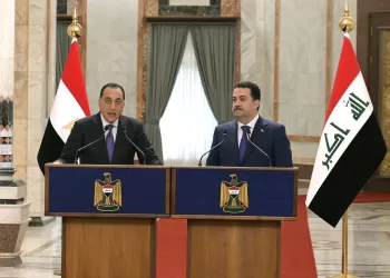 Une entente totale sur la nécessité d’une complémentarité entre l’Egypte et l’Irak