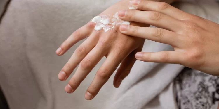 Éviter la peau sèche cet hiver ! 2 - Le Progrès Egyptien Éviter la peau sèche cet hiver ! 1 - Le Progrès Egyptien