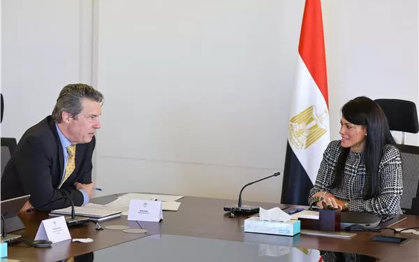 BERD : Examen de la coopération conjointe 2 - Le Progrès Egyptien BERD : Examen de la coopération conjointe 1 - Le Progrès Egyptien