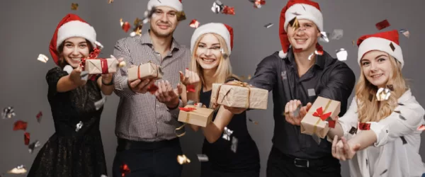 Une nouvelle année en pleine ambiance festive 10 - Le Progrès Egyptien Une nouvelle année en pleine ambiance festive 9 - Le Progrès Egyptien