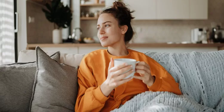 Comment éliminer le stress de sa vie 1 - Le Progrès Egyptien