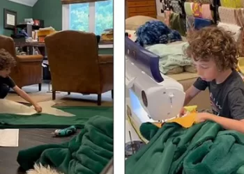 Max, le styliste génial qui a 8 ans !