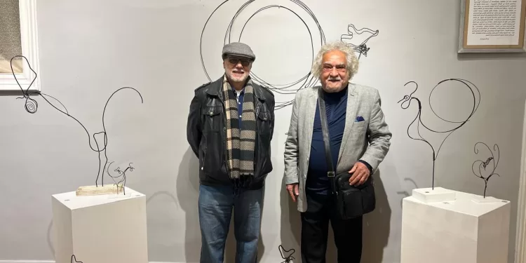 Le coq du jour et des histoires sans fin 1 - Le Progrès Egyptien