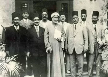 Out Al-Kouloub contribue à la construction de l’hôpital Al-Demerdach