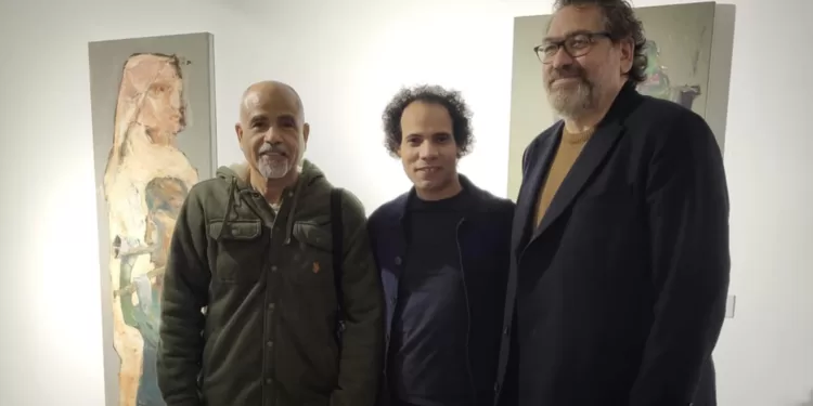 Moustafa Selim, le défenseur des oubliés 2 - Le Progrès Egyptien Moustafa Selim, le défenseur des oubliés 1 - Le Progrès Egyptien