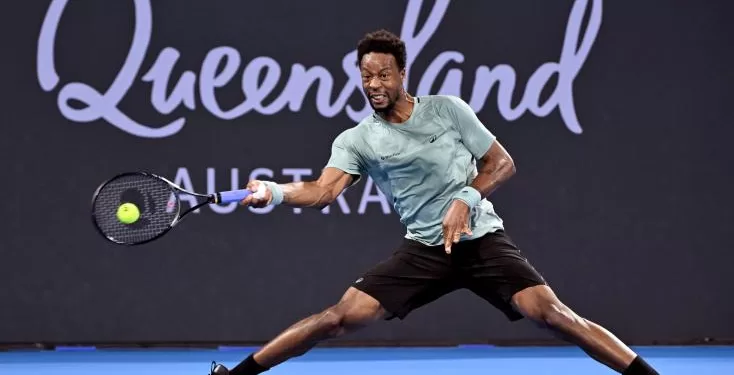 ATP-Brisbane: Monfils battu par Djokovic pour la 20e fois en 20 matches 2 - Le Progrès Egyptien ATP-Brisbane: Monfils battu par Djokovic pour la 20e fois en 20 matches 1 - Le Progrès Egyptien