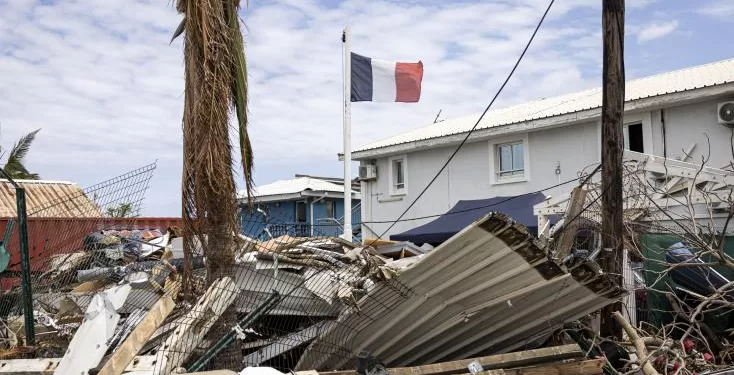 Mayotte: Près d'un tiers des foyers encore privés d'électricité 1 - Le Progrès Egyptien