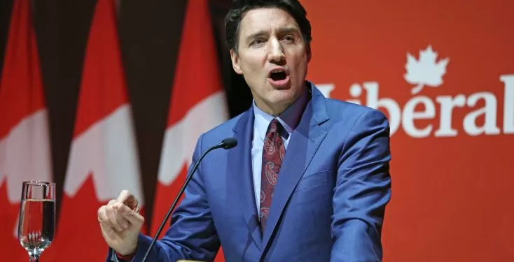 Canada: démission imminente du Premier ministre Trudeau 2 - Le Progrès Egyptien Canada: démission imminente du Premier ministre Trudeau 1 - Le Progrès Egyptien