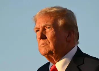 Intimidation et provocation, Trump n’a pas changé de ton diplomatique