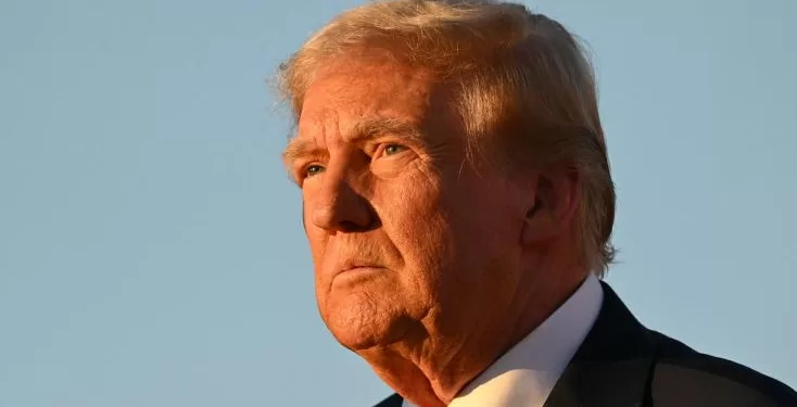 Intimidation et provocation, Trump n'a pas changé de ton diplomatique 2 - Le Progrès Egyptien Intimidation et provocation, Trump n'a pas changé de ton diplomatique 1 - Le Progrès Egyptien