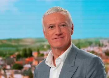 Equipe de France: Deschamps s’arrêtera en 2026, Zidane attend son heure