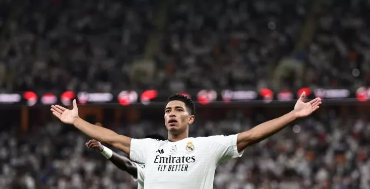 Supercoupe d'Espagne: le Real Madrid rejoint le Barça en finale 1 - Le Progrès Egyptien