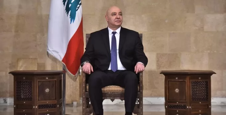 Liban: le nouveau président entame les consultations pour nommer un Premier ministre 2 - Le Progrès Egyptien Liban: le nouveau président entame les consultations pour nommer un Premier ministre 1 - Le Progrès Egyptien