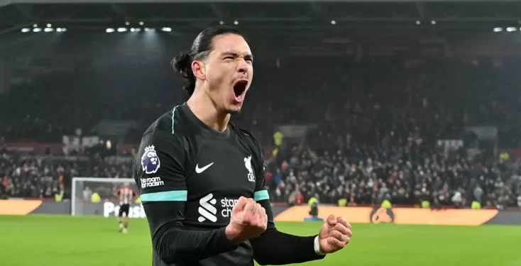 Angleterre: Arsenal lâche des points, Liverpool lâche les chevaux 1 - Le Progrès Egyptien