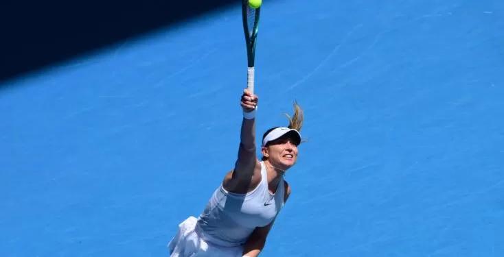 Open d'Australie: Badosa surprend Gauff avant le choc Djokovic-Alcaraz 1 - Le Progrès Egyptien