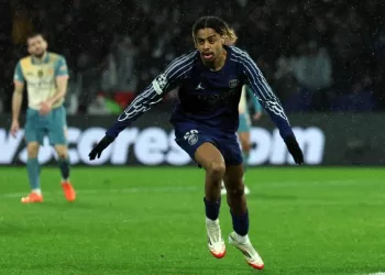 C1: Dembélé et Barcola, les ailes du désir ont sonné la révolte