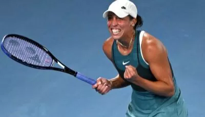 Open d'Australie: Une finale inattendue, Keys contre Sabalenka 2 - Le Progrès Egyptien Open d'Australie: Une finale inattendue, Keys contre Sabalenka 1 - Le Progrès Egyptien