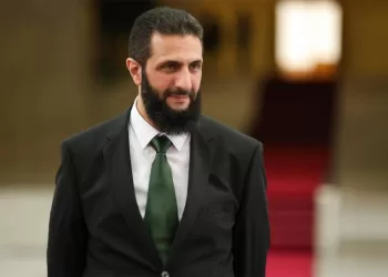 Syrie: Ahmad al-Chareh nommé président intérimaire