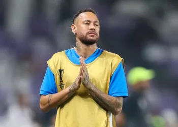 Foot: retour au bercail pour Neymar, star sur le déclin