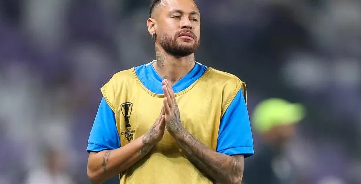 Foot: retour au bercail pour Neymar, star sur le déclin 1 - Le Progrès Egyptien