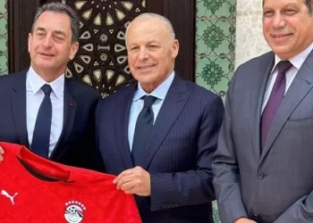L’Egypte et la France coopèrent pour le développement du foot féminin